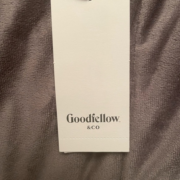 Men’s long sleeve raglan shirt - Picture 3 of 5